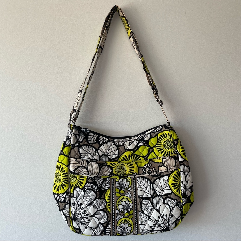 Vera Bradley Shoulder Bag